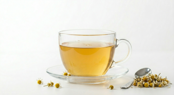 Infusea Chamomile Infusion Gallery Image