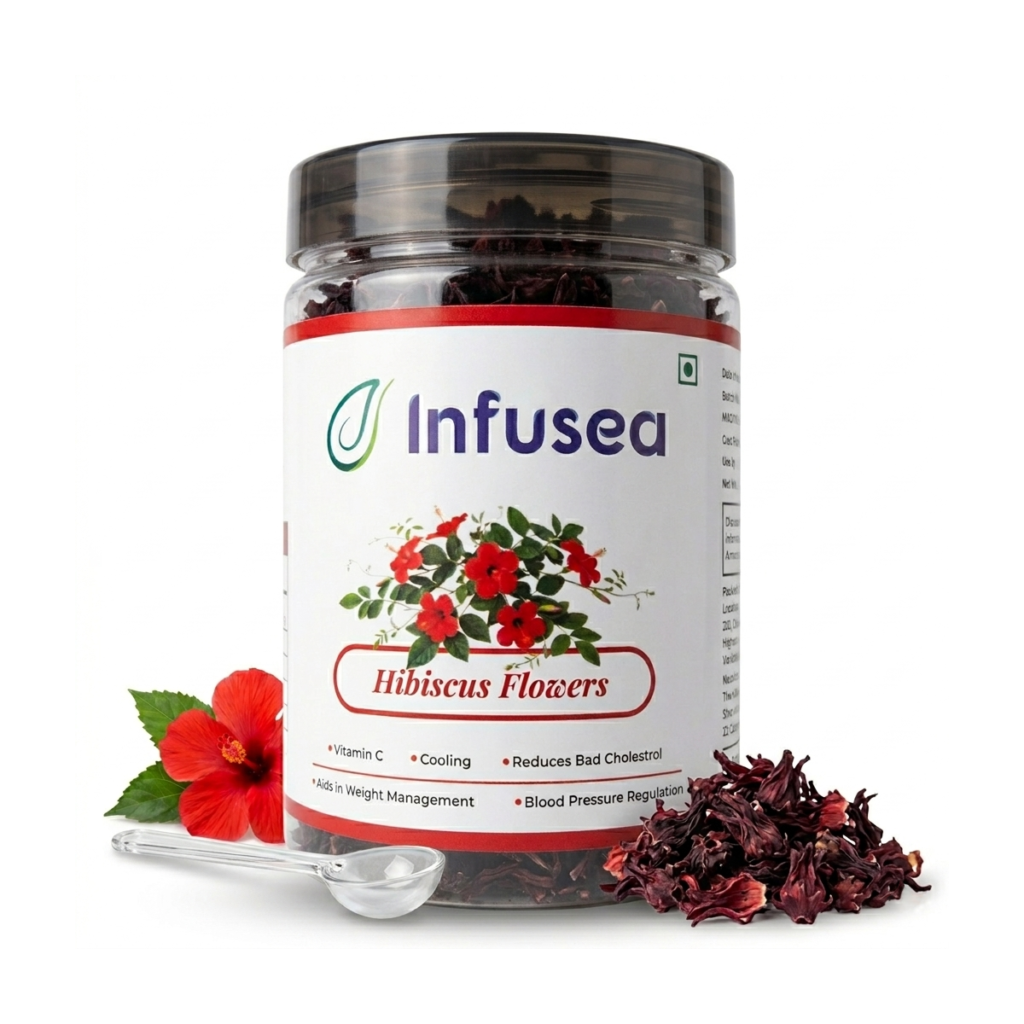 Hibiscus Flowers