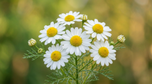 Infusea Journal Chamomile Flower Featured Image