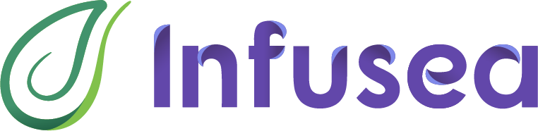 Infusea Logo