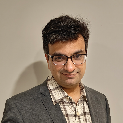 Bilal Moolji Photo