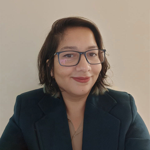 Farnaz Moolji Photo